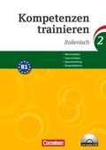 Cover: Kompetenzen trainieren - Band 2 - Cornelsen Verlag