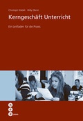 Cover: Kerngesch&auml;ft Unterricht - hep verlag