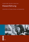 Cover: Klassenf&uuml;hrung - hep verlag