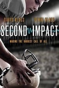 Cover: Second Impact - Farrar, Straus and Giroux (Byr)