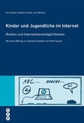 Cover: Kinder und Jugendliche im Internet (E-Book) - hep verlag