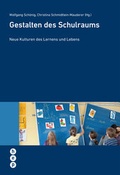 Cover: Gestalten des Schulraums - hep verlag