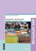 Cover: Detailhandel - Wirtschaft DHF - hep verlag