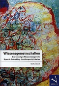 Cover: Wissensgemeinschaften - Versus