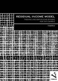 Cover: Residual Income Model - Versus