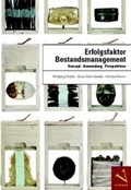 Cover: Erfolgsfaktor Bestandsmanagement - Versus
