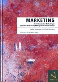 Cover: Marketing: Vom klassischen Marketing zu Customer Relationship Management und E-Business - Versus