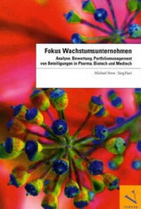 Abbildung von: Fokus Wachstumsunternehmen - Versus