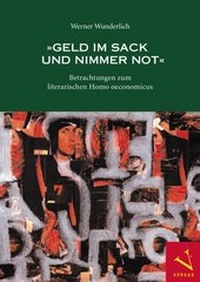 Enlarge image Cover: 'Geld im Sack und nimmer Not' - Versus