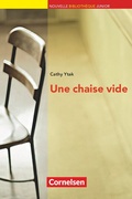 Cover: Nouvelle Biblioth&egrave;que Junior - Allgemeine Ausgabe - A2+ - Cornelsen Verlag