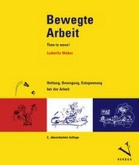 Abbildung von: Bewegte Arbeit - Time to move! - Versus