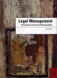 Abbildung von: Legal Management - Versus