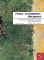 Cover: Prozess- und Operations-Management - Versus