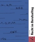 Cover: Recht im Berufsalltag - Versus