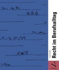 Abbildung von: Recht im Berufsalltag - Versus