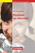 Cover: Nouvelle Biblioth&egrave;que Junior - Allgemeine Ausgabe - B1 - Cornelsen Verlag