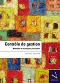 Cover: Contr&ocirc;le de gestion - Versus