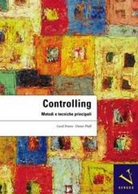 Abbildung von: Controlling - Versus
