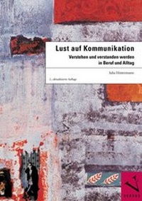 Enlarge image Cover: Lust auf Kommunikation - Versus