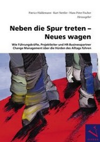 Abbildung von: Neben die Spur treten - Neues wagen - Versus