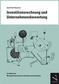 Cover: Investitionsrechnung und Unternehmensbewertung - Versus