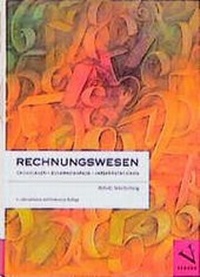 Abbildung von: Rechnungswesen - Versus