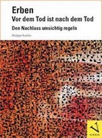 Abbildung von: Erben: Vor dem Tod ist nach dem Tod - Versus