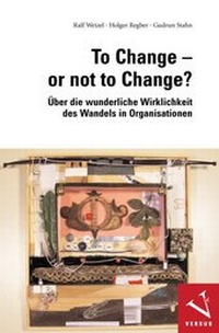 Abbildung von: To Change or not to Change? - Versus