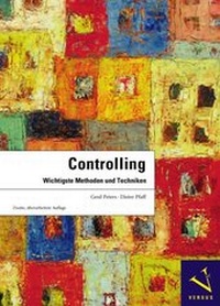 Enlarge image Cover: Controlling - Versus