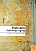 Cover: &Uuml;bungsbuch Rechnungslegung - Versus