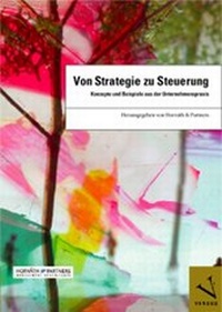 Abbildung von: Von Strategie zu Steuerung - Versus