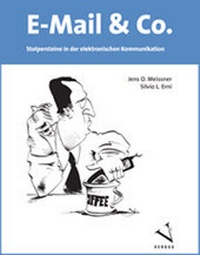 Abbildung von: E-Mail & Co. - Versus