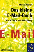 Cover: Das kleine E-Mail-Buch - Versus
