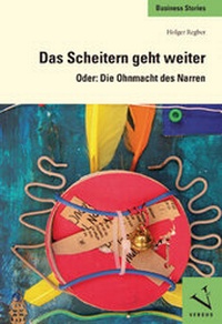 Abbildung von: Das Scheitern geht weiter - Versus