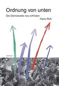 Cover: Ordnung von unten - Versus