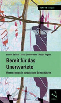 Abbildung von: Bereit für das Unerwartete - Versus