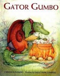 Enlarge image Cover: Gator Gumbo - Farrar, Straus and Giroux (Byr)