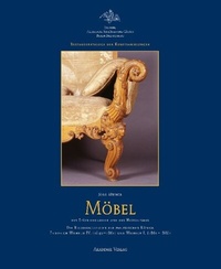 Abbildung von: Möbel des Spätbiedermeier und Historismus - De Gruyter