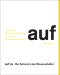 Cover: Auf \ Zu - De Gruyter