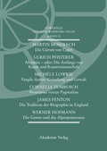 Cover: Vortr&auml;ge aus dem Warburg-Haus / Vortr&auml;ge aus dem Warburg-Haus. Band 10 - De Gruyter