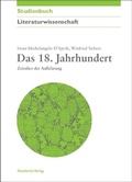 Cover: Das 18. Jahrhundert - De Gruyter Akademie Forschung