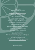 Cover: Vortr&auml;ge aus dem Warburg-Haus. Band 10 - De Gruyter Akademie Forschung