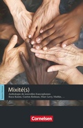 Cover: Espaces litt&eacute;raires - Lekt&uuml;ren in franz&ouml;sischer Sprache - B1-B1+ - Cornelsen Verlag