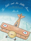 Cover: The Pilot and the Little Prince - Farrar, Straus & Giroux Inc