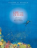 Cover: Life in the Ocean - Farrar, Straus & Giroux Inc