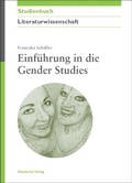 Cover: Einf&uuml;hrung in die Gender Studies - De Gruyter