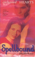 Cover: Spellbound - Avon Books