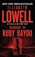 Cover: Midnight in Ruby Bayou - Avon Books
