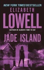 Cover: Jade Island - Avon Books