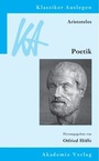 Cover: Aristoteles: Poetik - De Gruyter